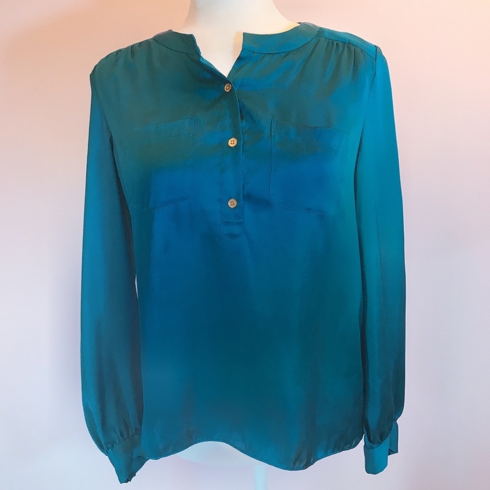Vince Camuto Woman’s Blouse